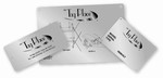 CUSTOM NAMEPLATES  EQUIPMENT ID PLATES 4 X 6